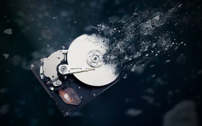 Handling Failures in Computer Storage