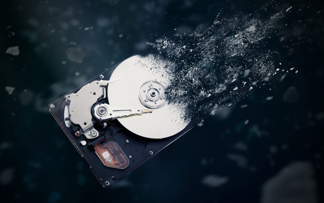 computer storage