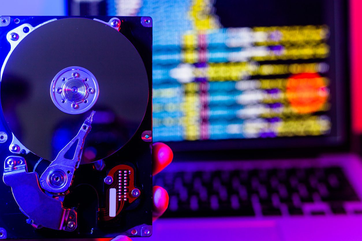 ULINK’s Invention Files DriveMaster, an Industry de Facto Storage Test