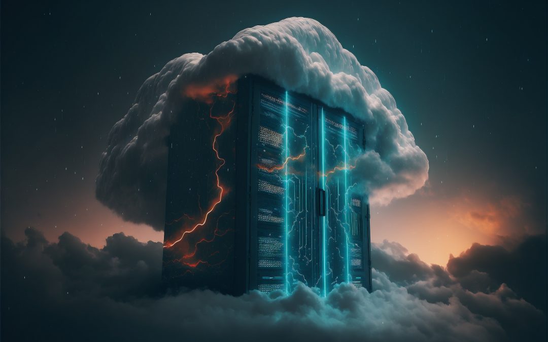NAS vs Cloud Storage: Which One is Right for You in 2025?