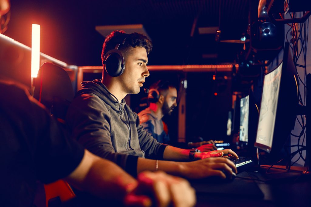 Drive Health Tips Every Gamer Should Know Before Tournaments
