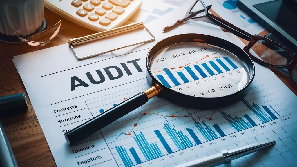How DA Drive Analyzer for QNAP NAS Helps in Compliance Audits