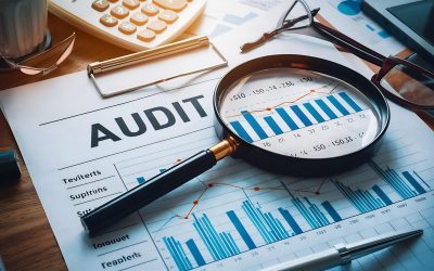 How DA Drive Analyzer for QNAP NAS Helps in Compliance Audits