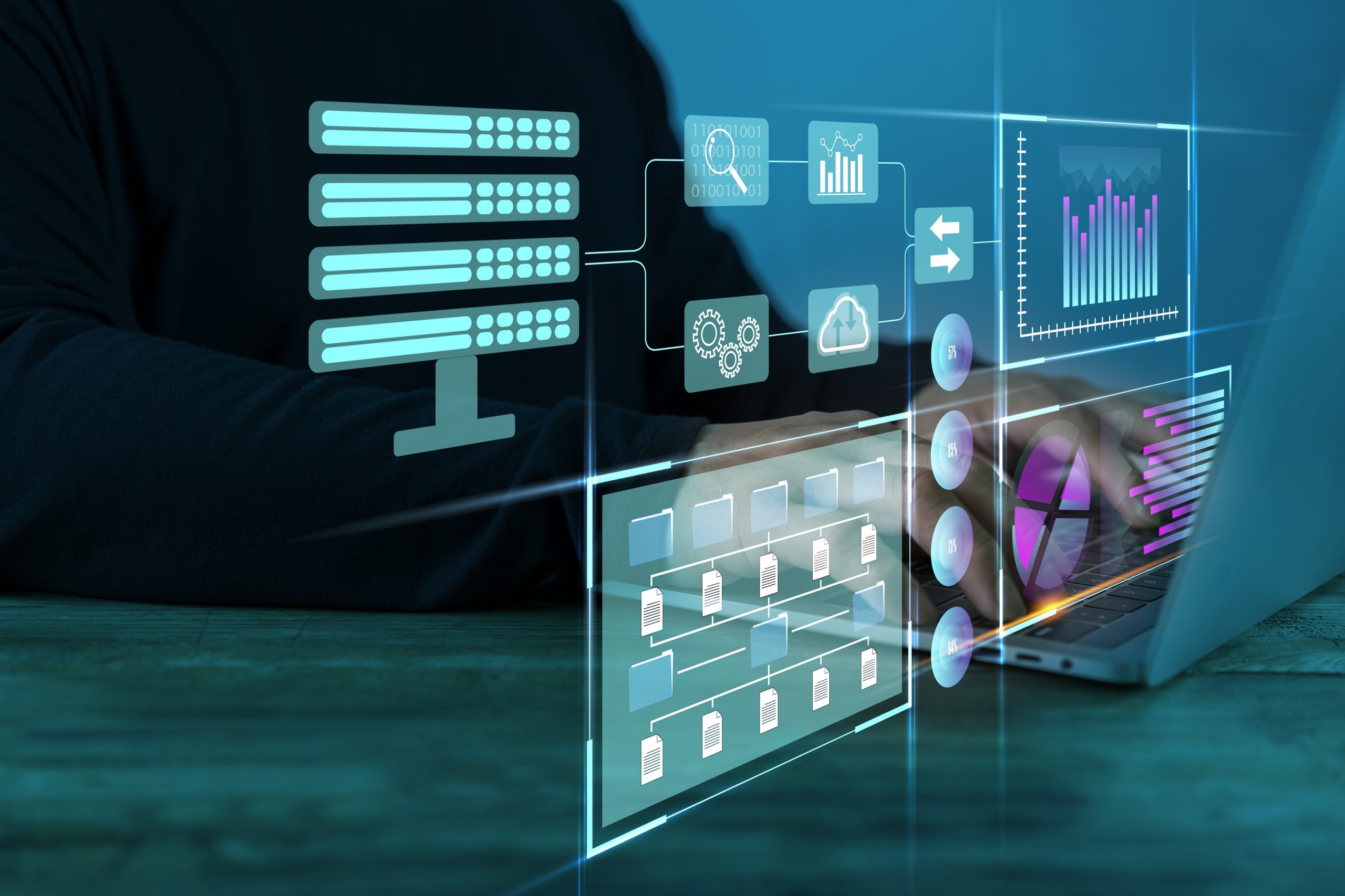Why Every Family Should Add Predictive Monitoring to Their NAS