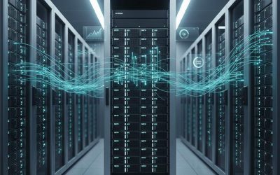 How Intelligent Drive Monitoring Improves Long-Term Data Reliability