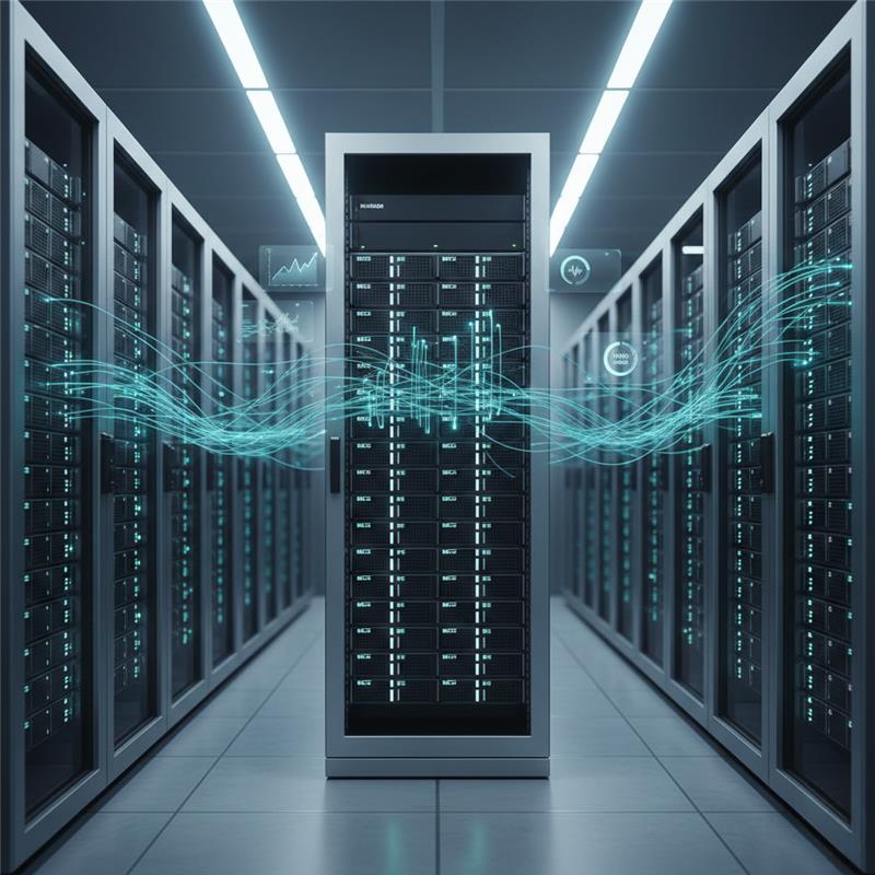 How Intelligent Drive Monitoring Improves Long-Term Data Reliability ...