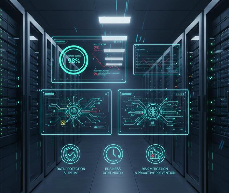 Why Drive Health Awareness Is a Strategic Advantage