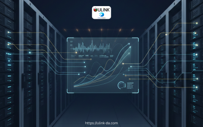 The Future of Enterprise Storage Monitoring: Predictive Drive Failure and the Next Decade of Storage Reliability