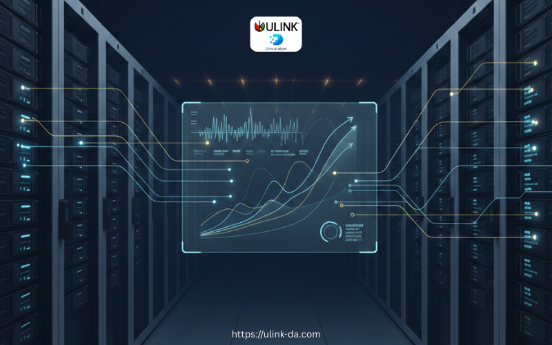 The Future of Enterprise Storage Monitoring: Predictive Drive Failure and the Next Decade of Storage Reliability