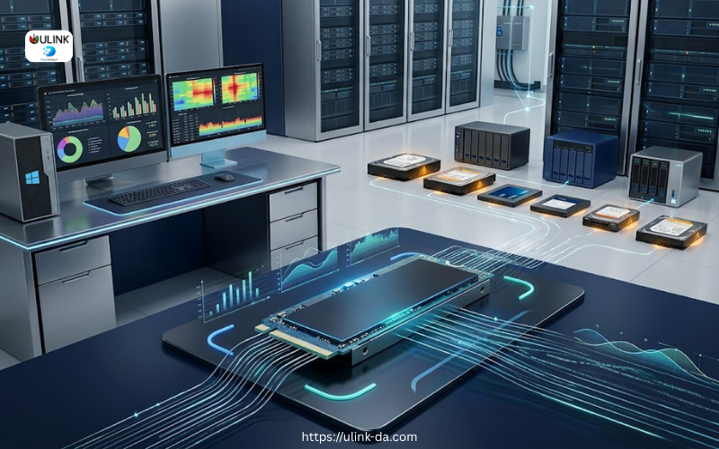 Unlocking the Future of Storage Testing with DA Drive Analyzer